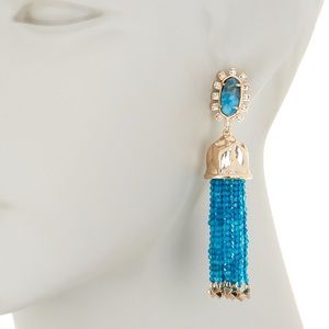 Kendra Scott Decker earrings